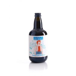 BRUNO RIBADI Birra Bianca - Enoteche Piave