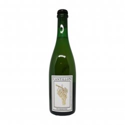 Cantillon Vigneronne