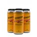 Occidental Brewing Co. Hefeweizen 4pk (16oz) Occidental Brewing Co. Hefeweizen 4pk (16oz)