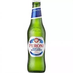 Peroni Nastro Azzurro
