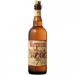 WATERLOO Bière Belge Blonde Triple 75 cl 