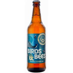 Williams Brothers Brewing Co. Birds & Bees