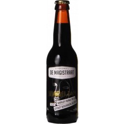 Bierbrouwerij De Magistraat Sasmeester 2024