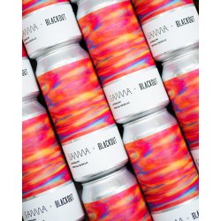 Gamma Brewing Company Afterglow