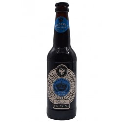 Ridgeway Imperial Russian Stout Ridgeway Imperial Russian Stout