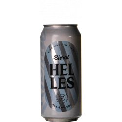 Bierol Bierol Helles