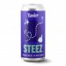 Yonder Steez 