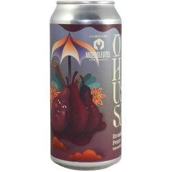 Ophiussa Brewing Co. Drunken Pears