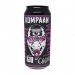 Kompaan Beast Mode - Doom Weaver Scottish Ale Kompaan Beast Mode - Doom Weaver Scottish Ale