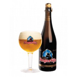 Augustijn Blond - Brouwerij Van Steenberge