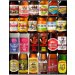 LOTE - BELGAS ESPECIALES Nº 1+Nº 2 - Según Stock 24 Botellas x 33cl 