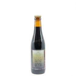 Struise Black Albert