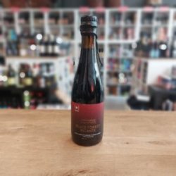 Lervig  Rackhouse Black Forest Picante - Het Biermeisje