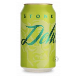 Stone Delicious IPA