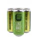 Urban Roots DDH Like Riding A Bike IPA 4pk (16oz) 