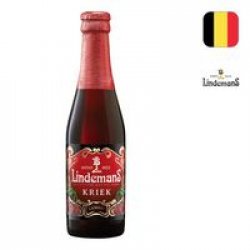 Lindemans Kriek