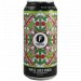 Frontaal Brewing Co. Triple Juice Punch Frontaal Brewing Co. Triple Juice Punch