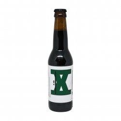Browar Stu Mostów X Anniversary 4/10 Imperial Baltic Porter