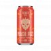 Fierce Peach Fuzz Lager 440ml Can Fierce Peach Fuzz Lager 440ml Can