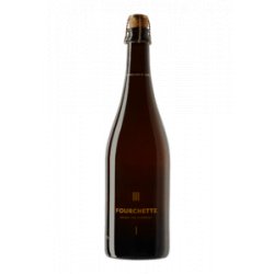 Fourchette - Brouwerij Van Steenberge