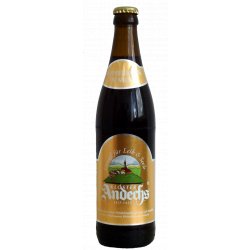 Klosterbrauerei Andechs Andechs Doppelbock - Craft & Draft