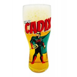 Super Cadix 33cl - Beer Glass Enthusiast