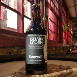 Torrside Brewing Beowulf
