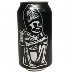 Rogue Dead Guy Ale