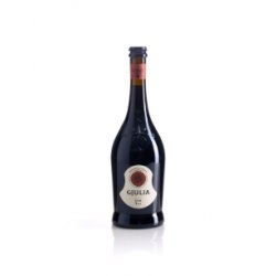 GJULIA Sud Birra Nera - Enoteche Piave