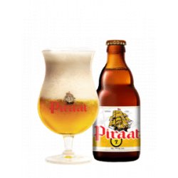 Piraat 7 - Brouwerij Van Steenberge