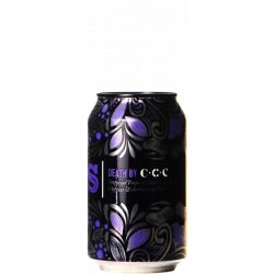 Siren Craft Brew Death By C.C.C 2024