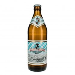 Herzoglich Bayerisches Brauhaus Tegernsee Tegernseer Hell Herzoglich Bayerisches Brauhaus Tegernsee Tegernseer Hell