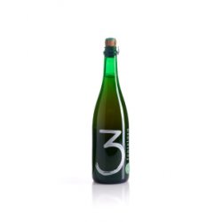 3 Fonteinen Oude Geuze