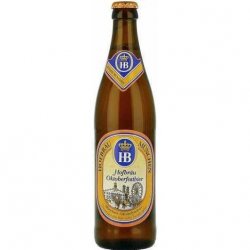 Hofbräu Oktoberfestbier