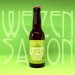 Weizen Saison Bio OW       24 x 33 cl 