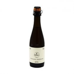 Cantina Errante - + Stefano Amerighi - Spontanea Blend 2022 - Bierloods22