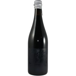 LERVIG Paragon Off the Rack Maple Bourbon Barrel By Rackhouse