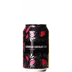 Siren Craft Brew Caribbean Chocolate Cake 2024