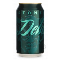 Stone Brewing Stone Delicious Double IPA