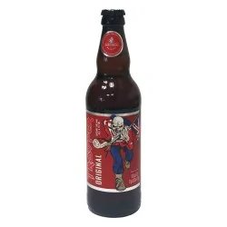 Robinsons Trooper Nitro