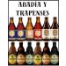 LOTE - ABADÍA Y TRAPENSES Nº1 - Según Stock 12 Botellas x 33cl 