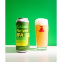 Bellwoods Brewery - Green Velvet - Glasbanken