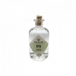 Fleur de Lyss IPA Bierbrand 0.35L - Brewmee