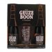 Frank Boon Oude Geuze L’ancienne 2 X 375ml + Glass Frank Boon Oude Geuze L’ancienne 2 X 375ml + Glass