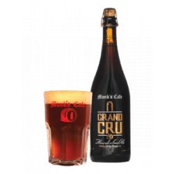 Monk’s Café Grand Cru - Brouwerij Van Steenberge