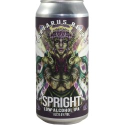 Tartarus Beers Spright