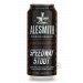 AleSmith Speedway Stout: German Chocolate Cake Edition AleSmith Speedway Stout: German Chocolate Cake Edition