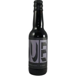 Beer Hut Brewing Co. DUEL