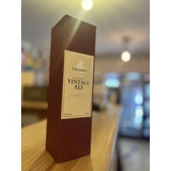 Fuller’s Vintage Ale