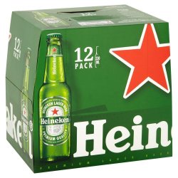Heineken